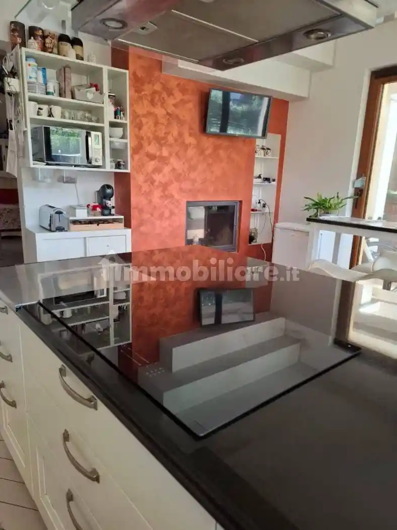 Villa in vendita a Camaiore