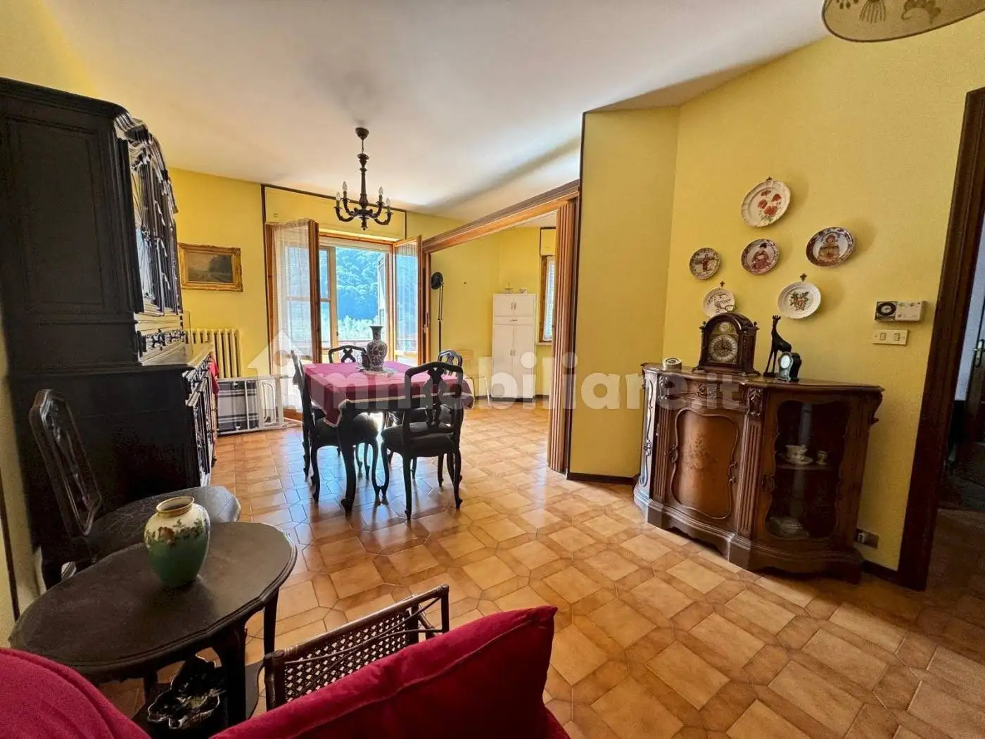 Appartamento in vendita a Torre Pellice