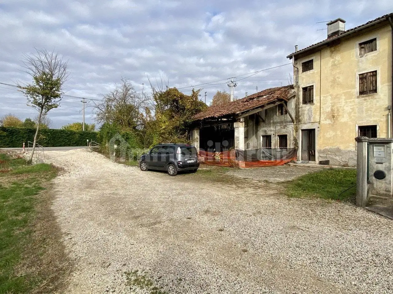 Rustico - Casale in vendita a Brendola