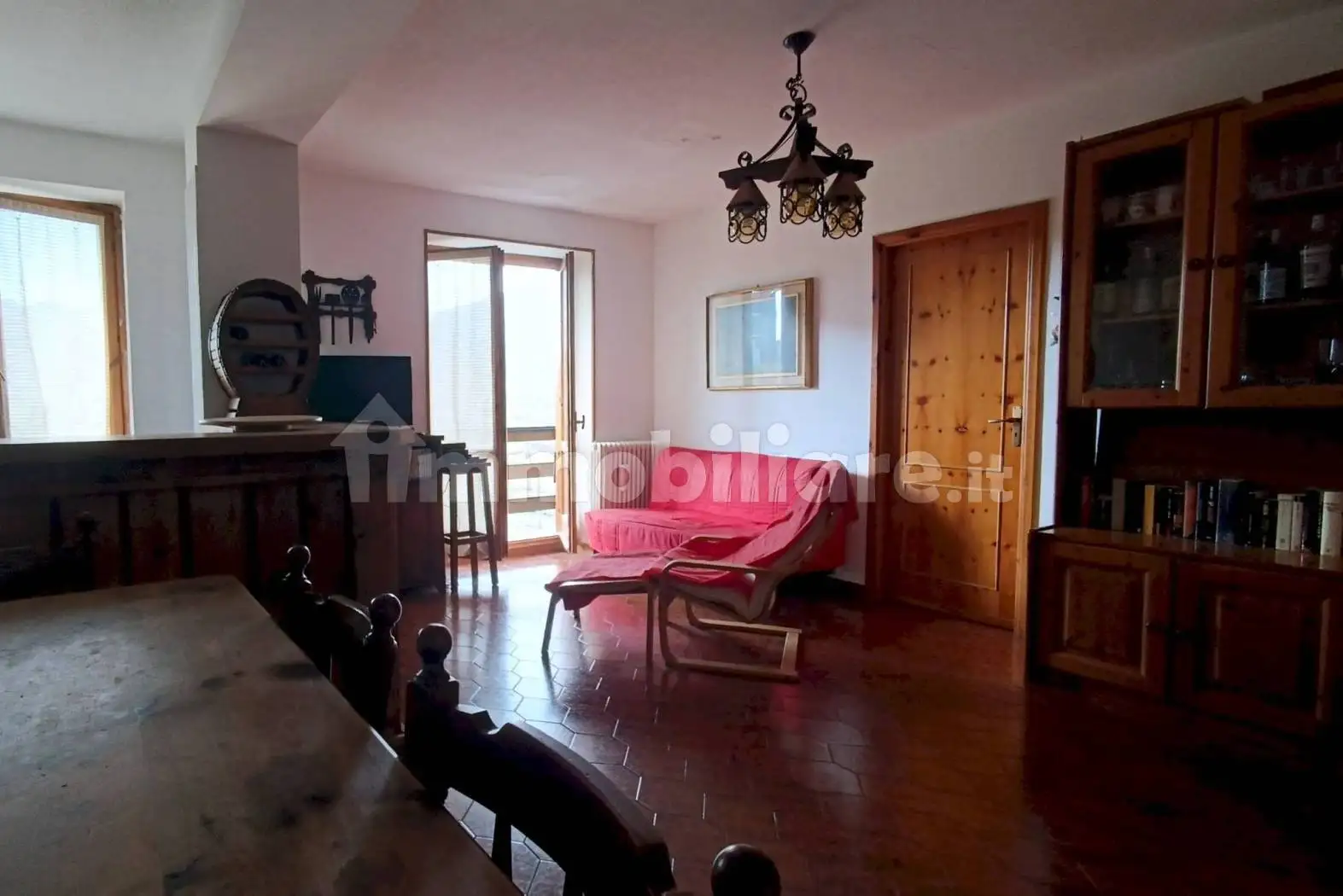 Trilocale piazza RUCAS, 5, Bagnolo Piemonte - foto 2