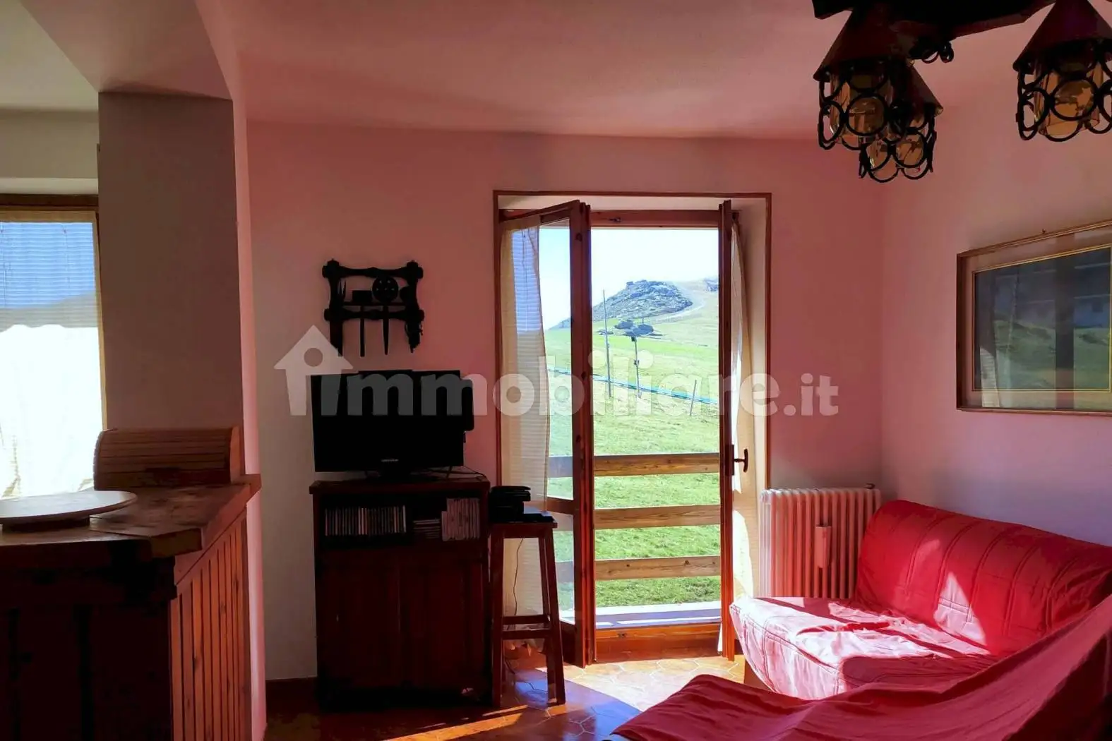 Trilocale piazza RUCAS, 5, Bagnolo Piemonte - foto 3