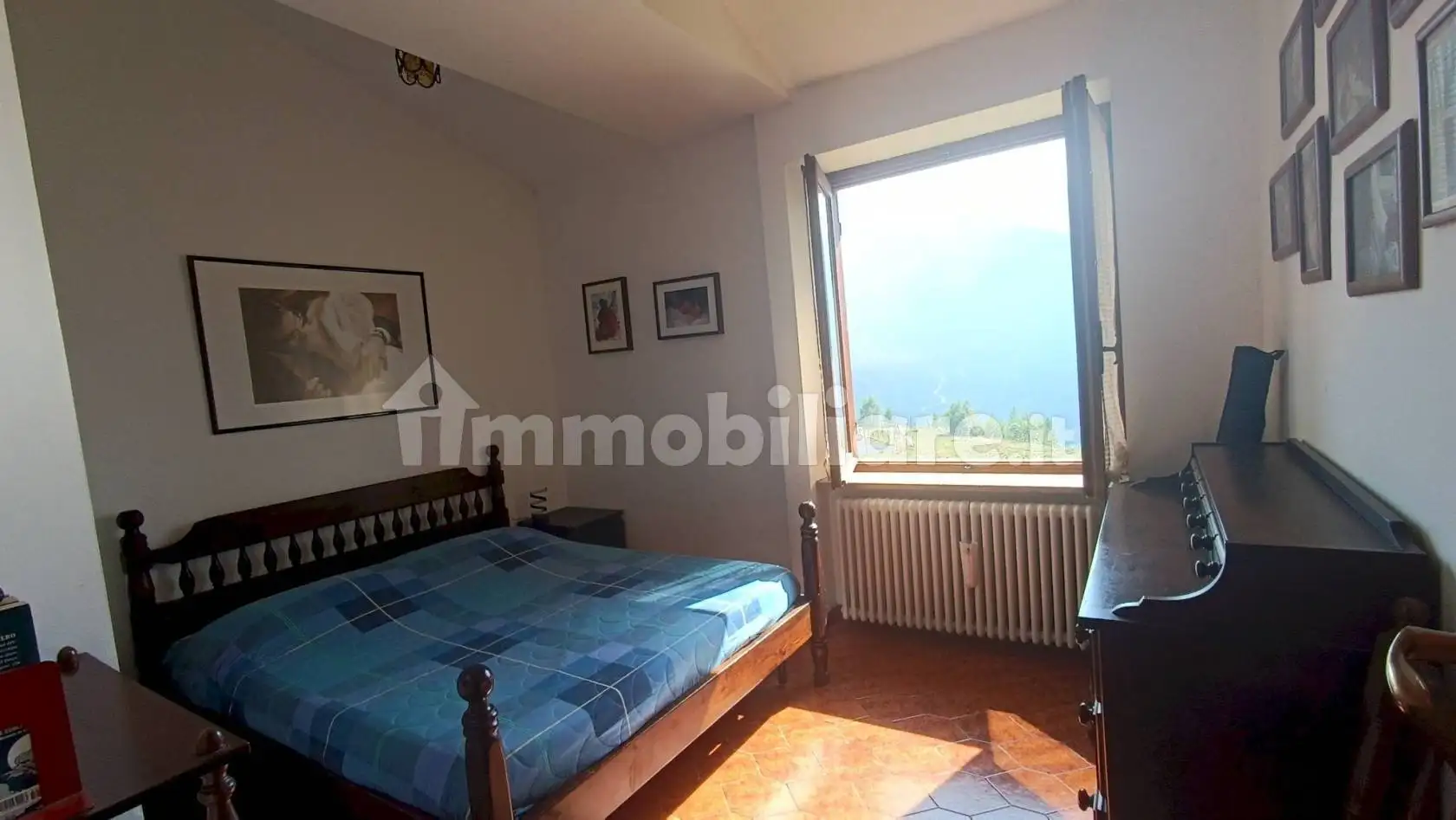 Trilocale piazza RUCAS, 5, Bagnolo Piemonte - foto 5