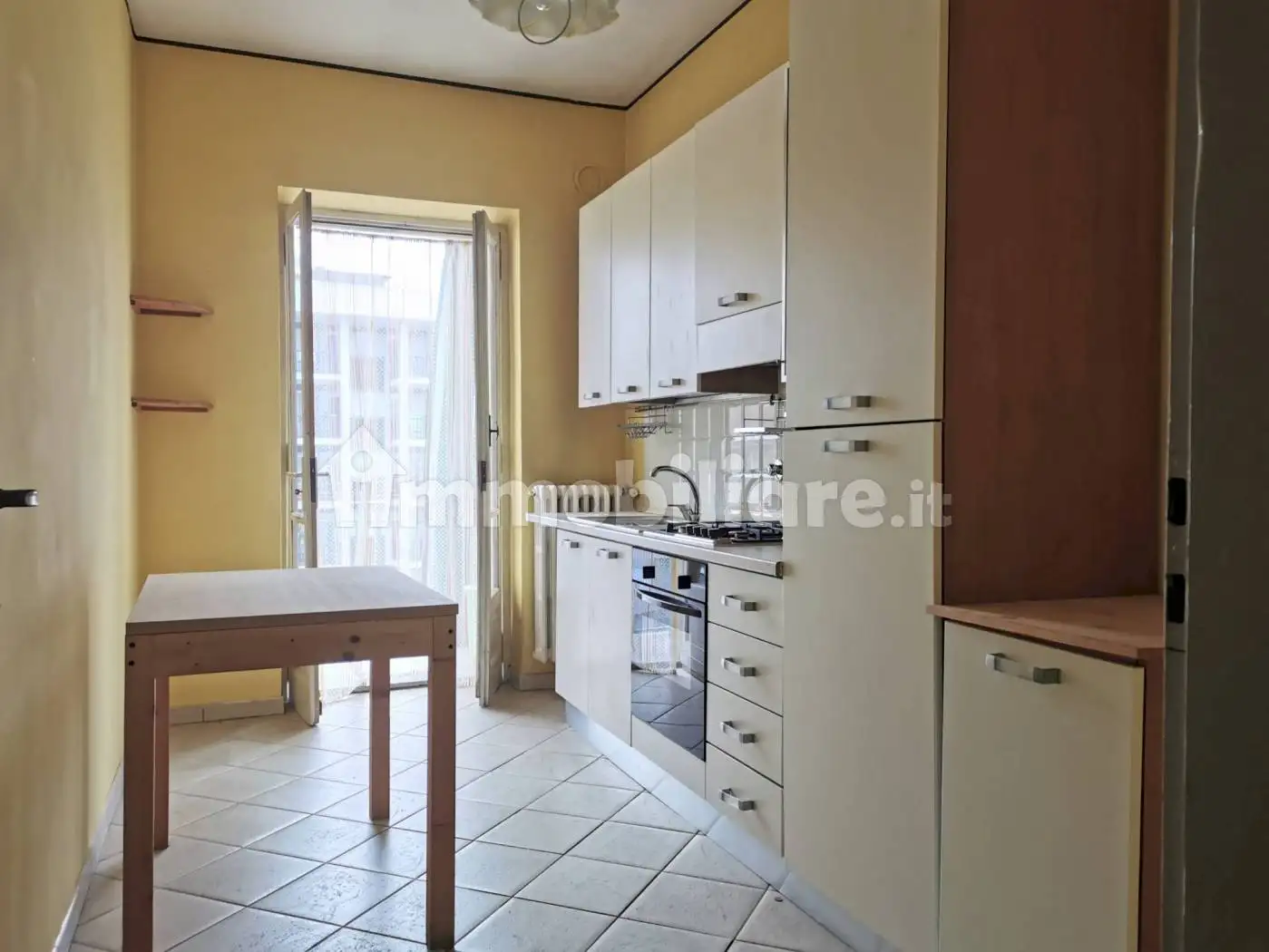 Appartamento in affitto a Pinerolo