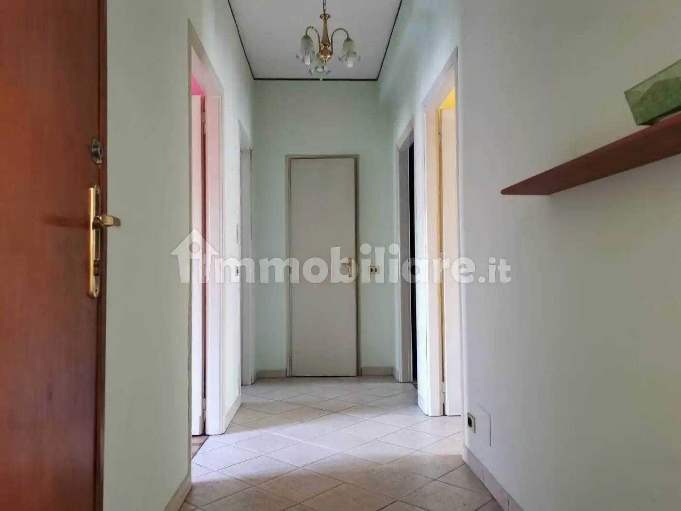 Trilocale via Des Geneys, 15, Centro, Pinerolo - foto 5