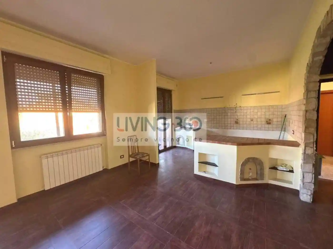 Appartamento in vendita a Anguillara Sabazia