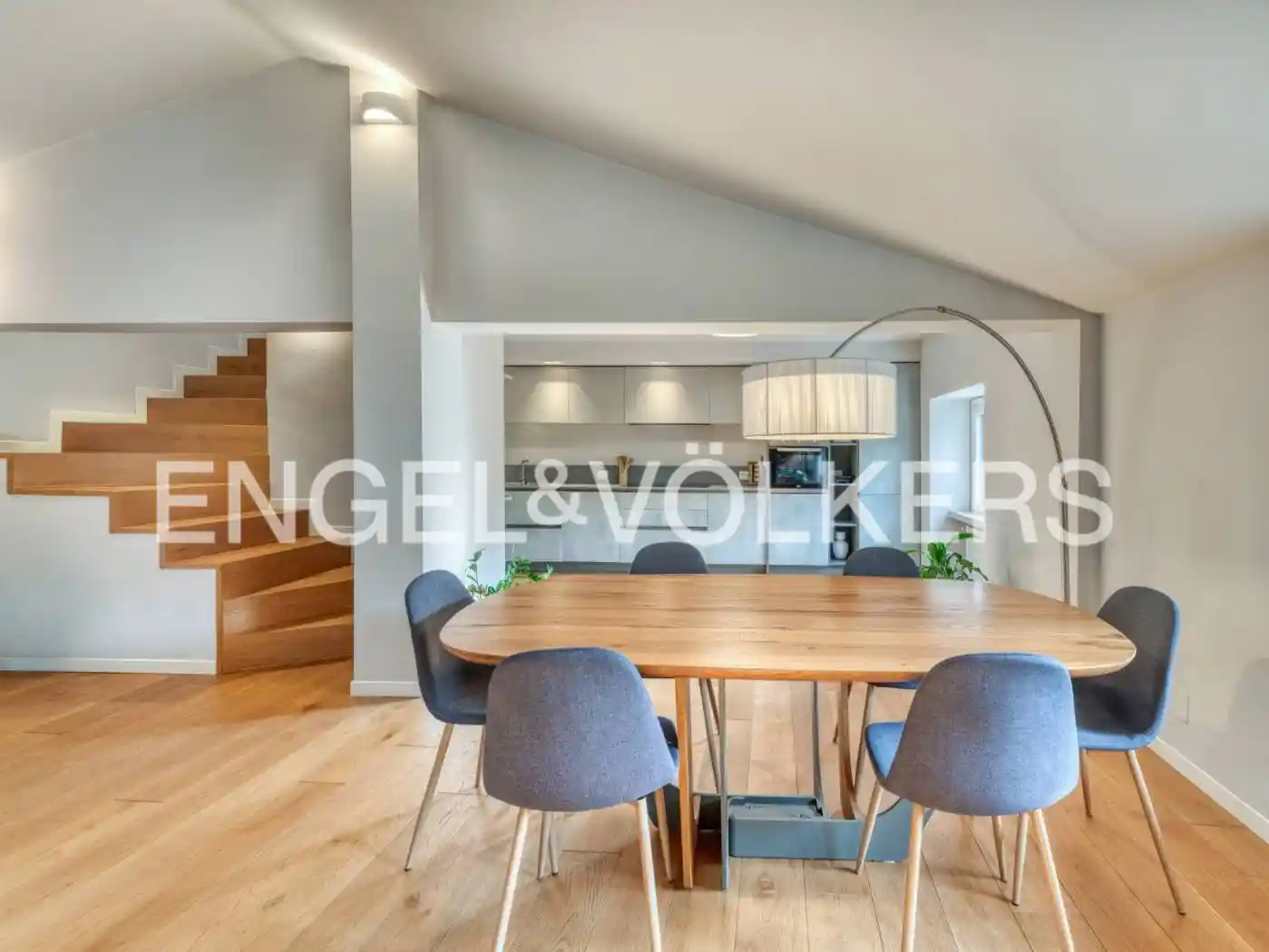 Quadrilocale via Val di Sole, Ospedale Civile, Brescia - foto 2