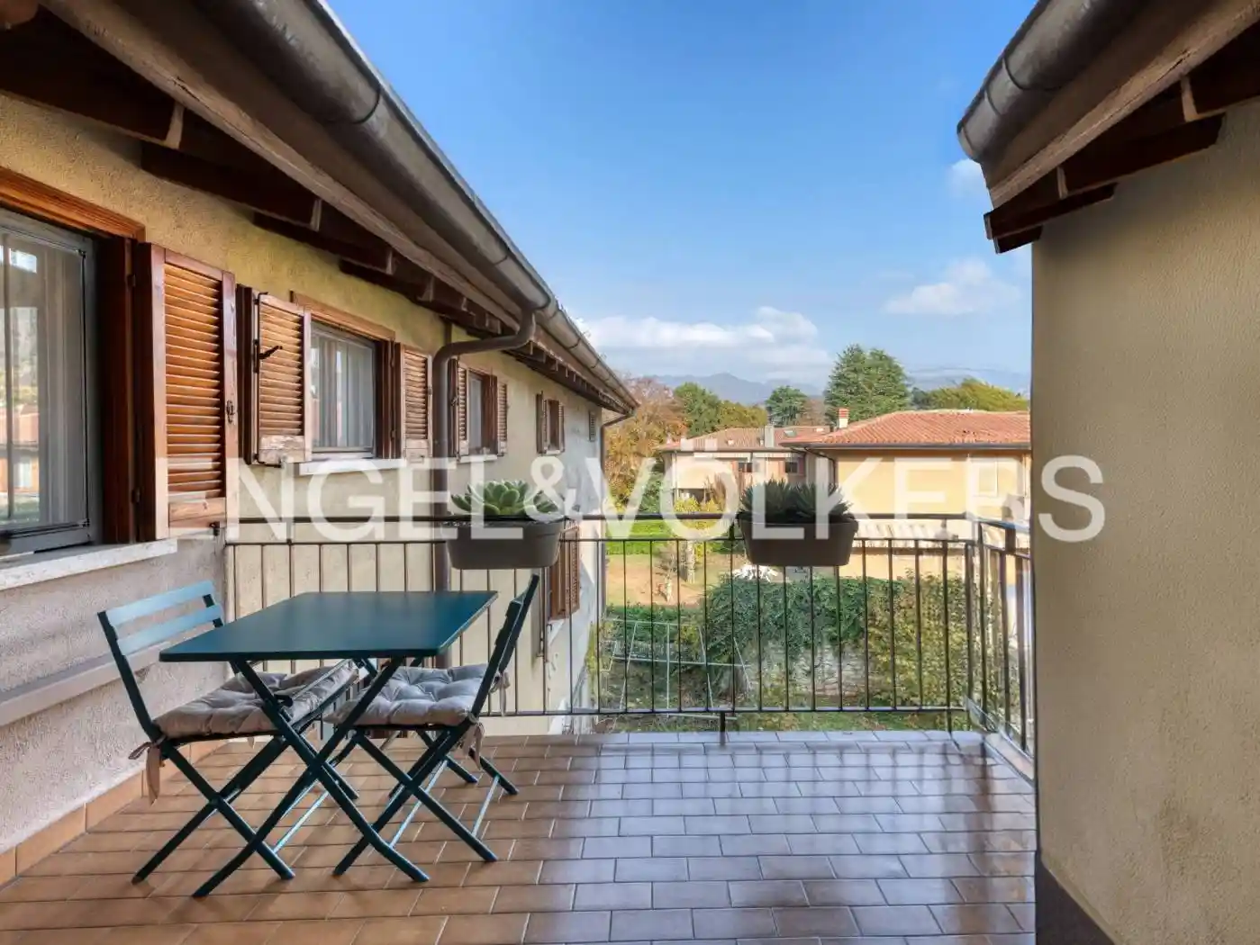 Quadrilocale via Val di Sole, Ospedale Civile, Brescia - foto 4