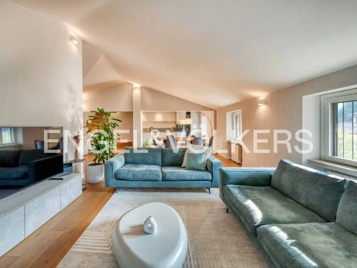 Quadrilocale via Val di Sole, Ospedale Civile, Brescia - foto 5