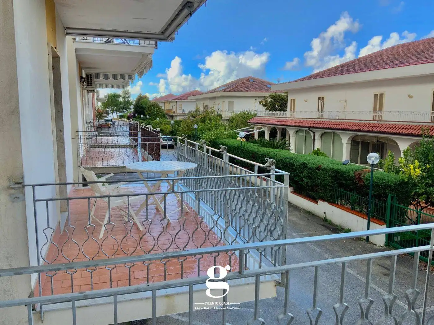 Appartamento in vendita a Ascea