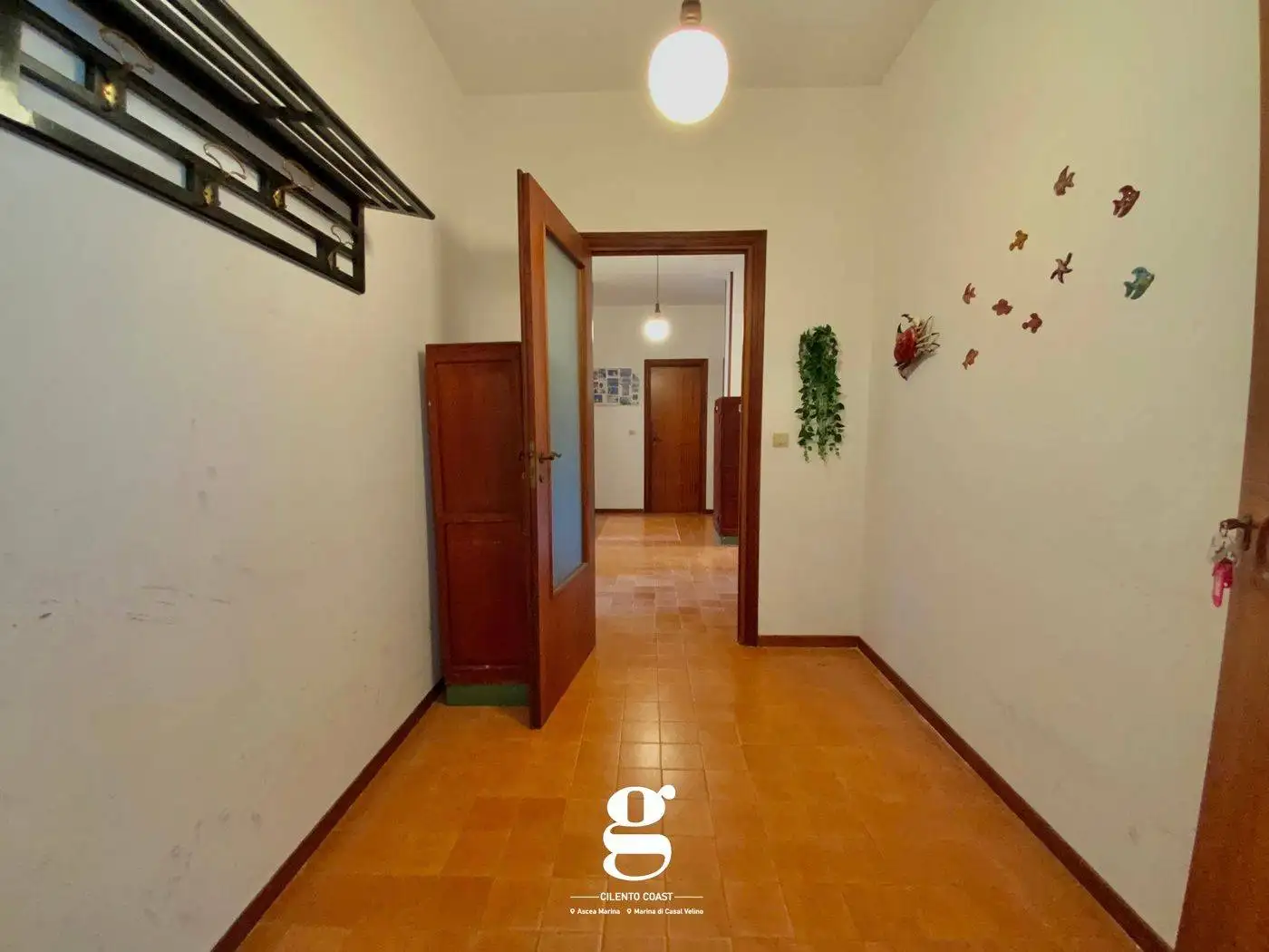 Appartamento via Velia - Parco Venere, snc, Marina, Ascea - foto 3