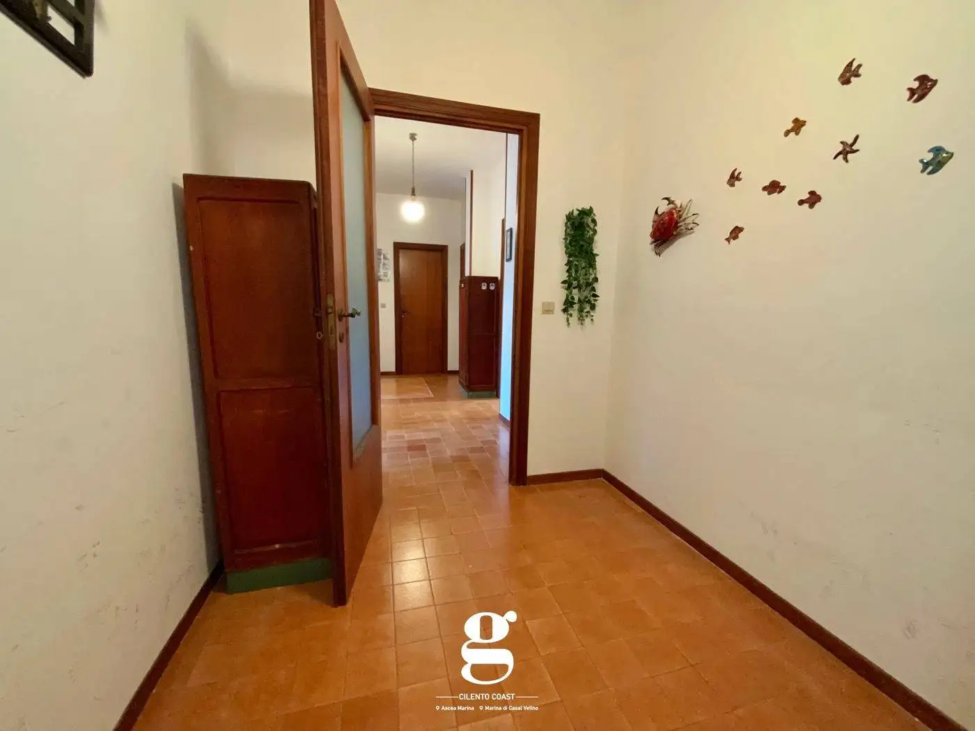 Appartamento via Velia - Parco Venere, snc, Marina, Ascea - foto 4