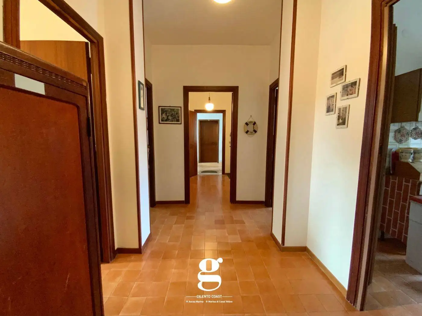 Appartamento via Velia - Parco Venere, snc, Marina, Ascea - foto 5