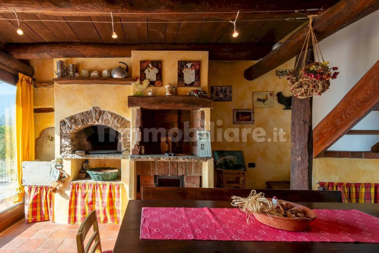 Rustico, ottimo stato, 300 m², Bagnolo Piemonte - foto 3