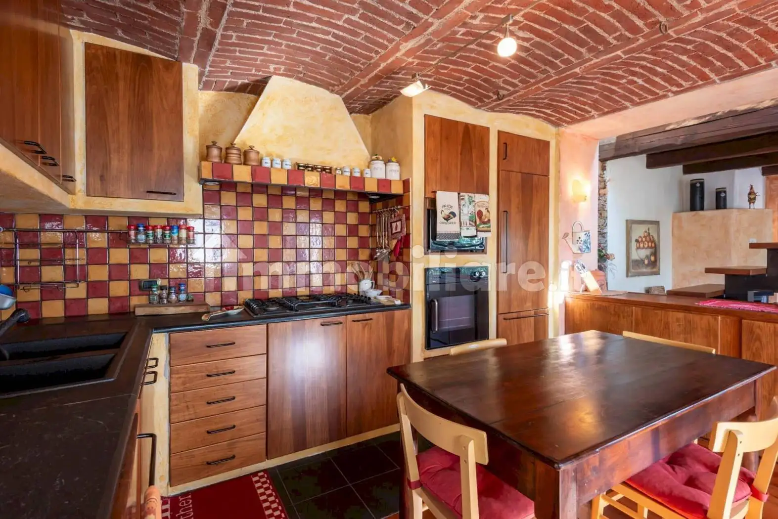 Rustico, ottimo stato, 300 m², Bagnolo Piemonte - foto 5