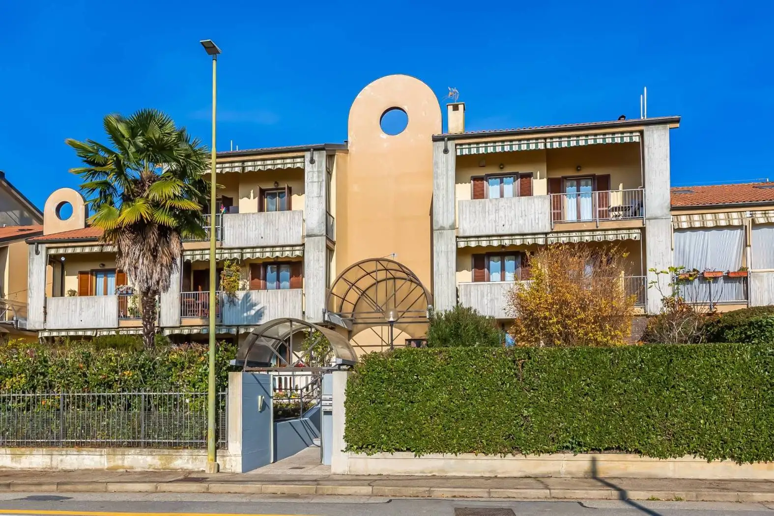 Appartamento in vendita a Chieri