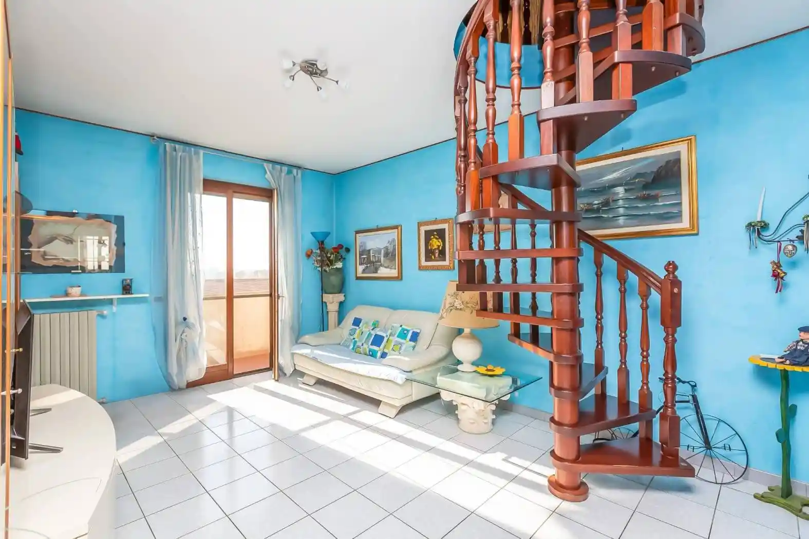 Appartamento - foto 4