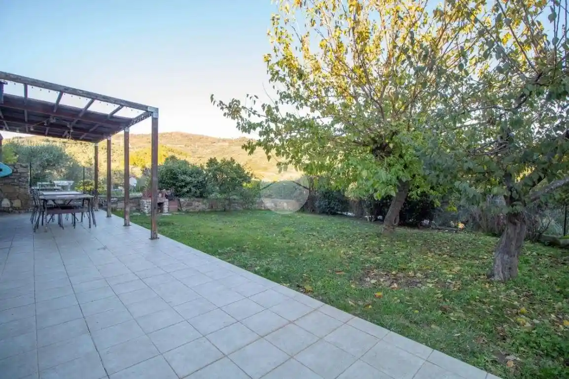 Quadrilocale via San Bartolomeo 78, Caramagna, Imperia - foto 2