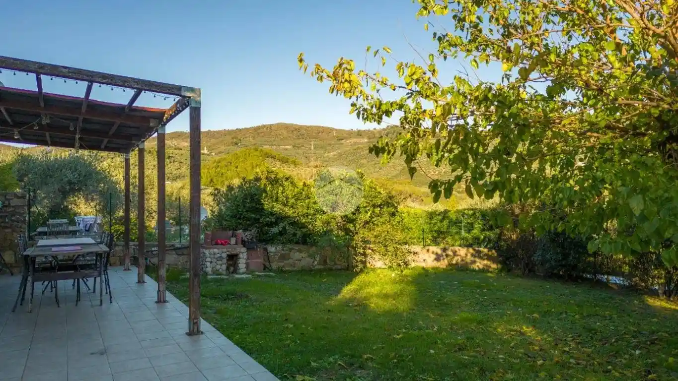 Quadrilocale via San Bartolomeo 78, Caramagna, Imperia - foto 3