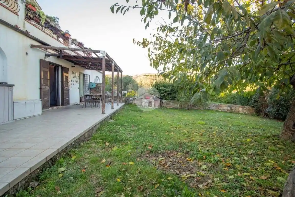 Quadrilocale via San Bartolomeo 78, Caramagna, Imperia - foto 4