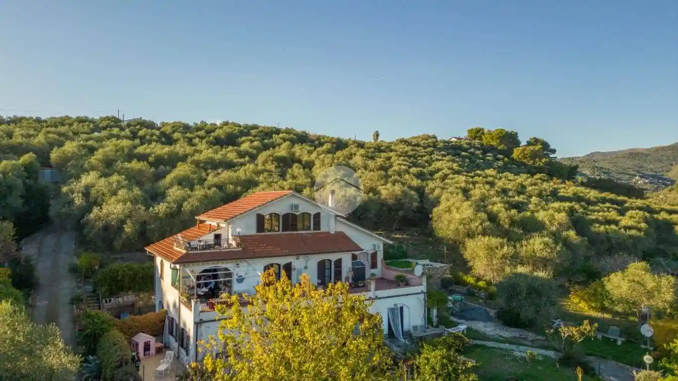 Quadrilocale via San Bartolomeo 78, Caramagna, Imperia - foto 5