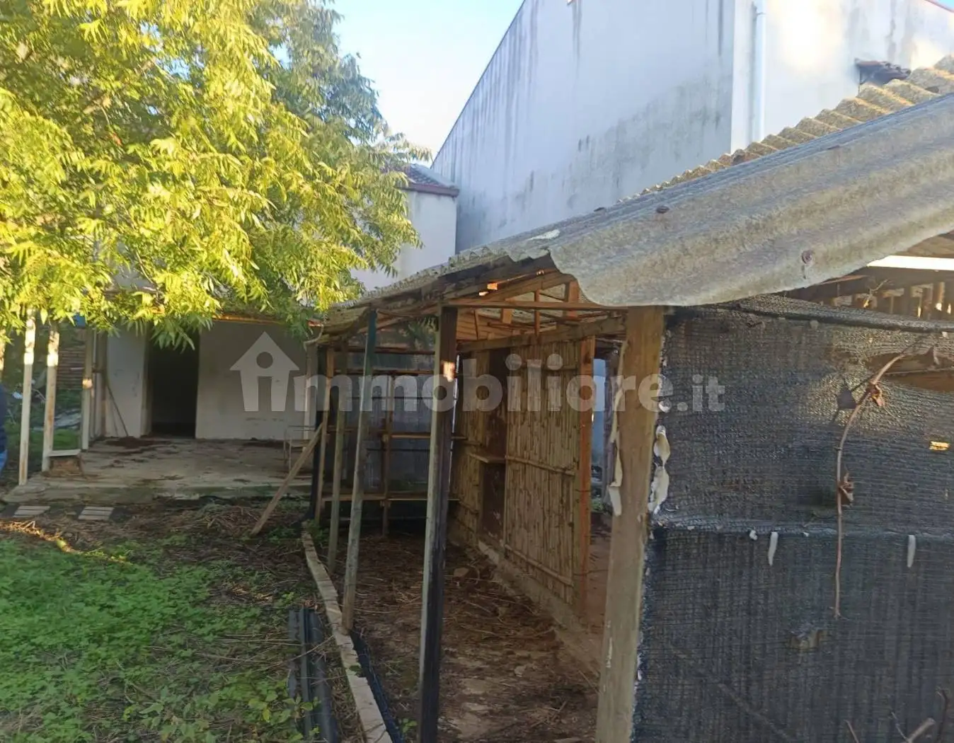 Casa indipendente in vendita a San Pier Niceto