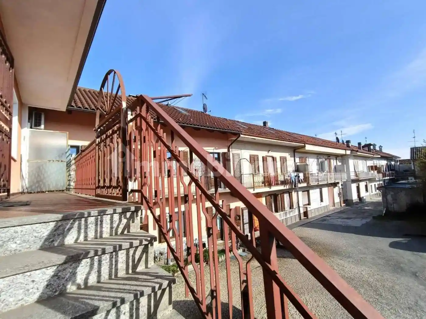 Quadrilocale via Giovanni Battista Viotti 55, Centro Storico, Rivoli - foto 3