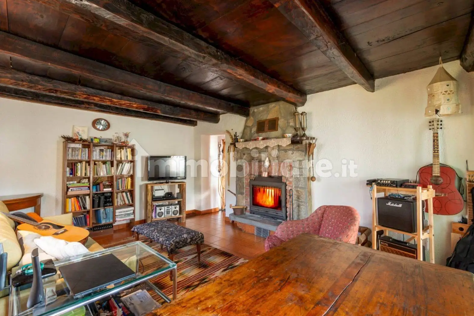 Rustico località Buonanotte, 97, Angrogna - foto 2