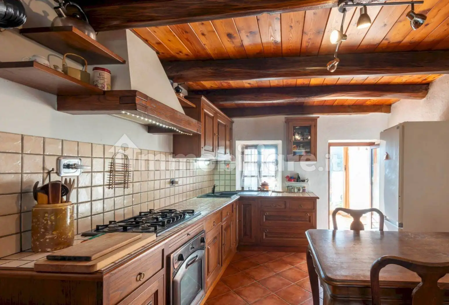 Rustico località Buonanotte, 97, Angrogna - foto 3