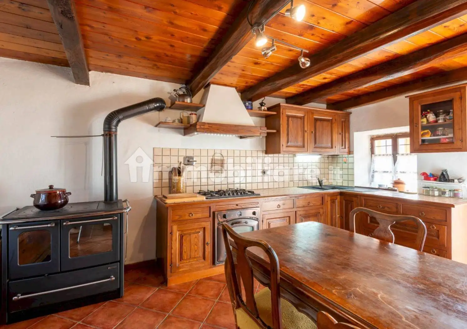 Rustico località Buonanotte, 97, Angrogna - foto 5