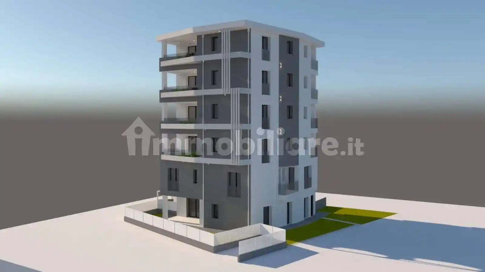 Bilocale via Gadames, Tripoli - Stadio, Rimini - foto 5