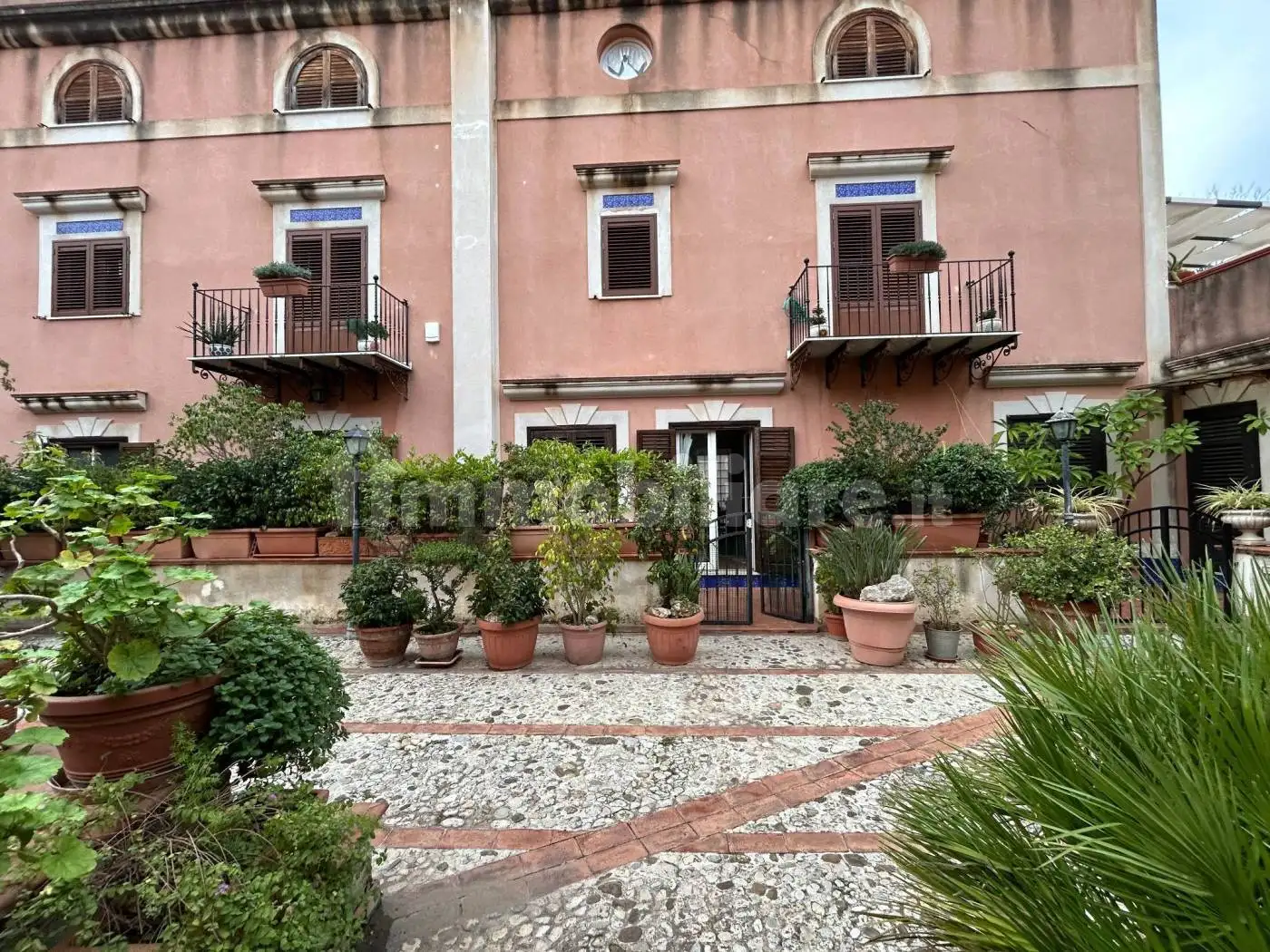 Appartamento in vendita a Palermo