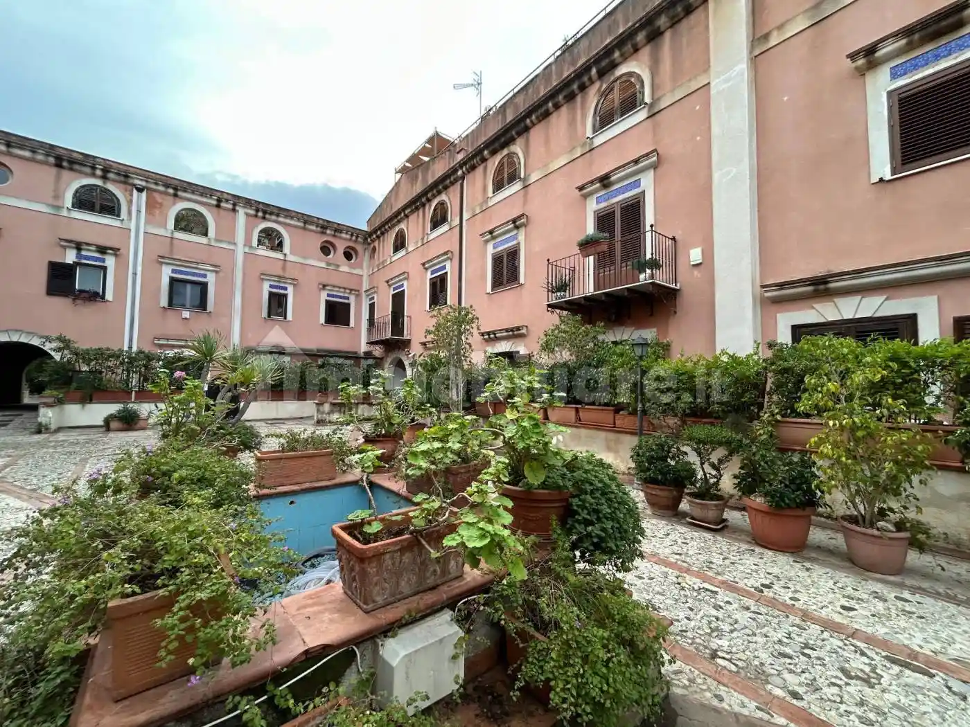 Quadrilocale via Castelforte 97, Castelforte, Palermo - foto 2