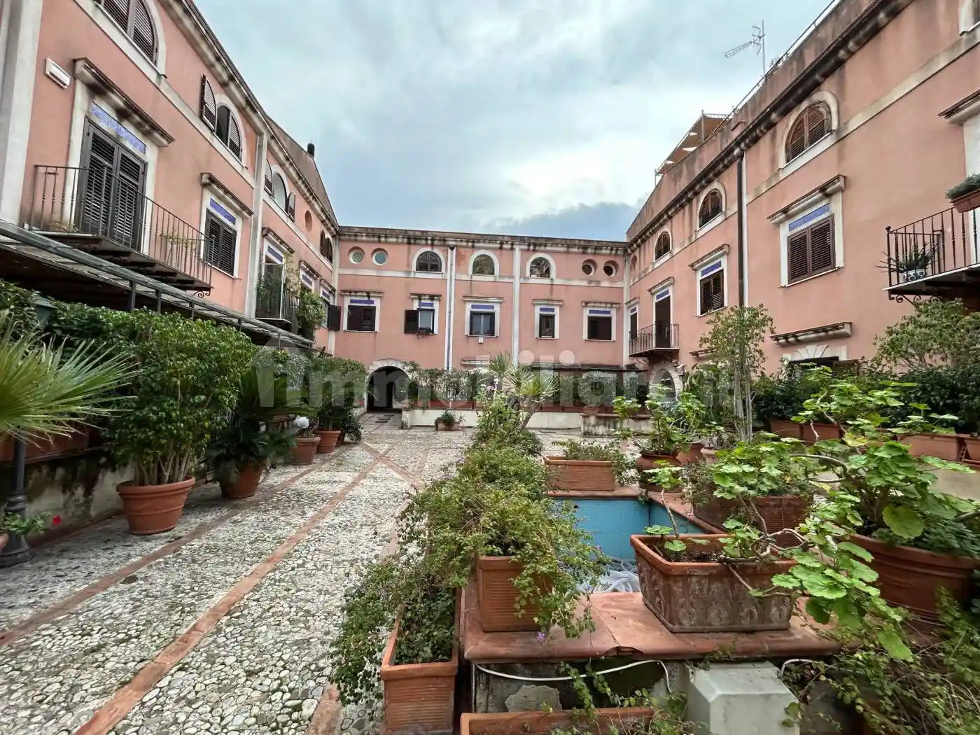 Quadrilocale via Castelforte 97, Castelforte, Palermo - foto 3