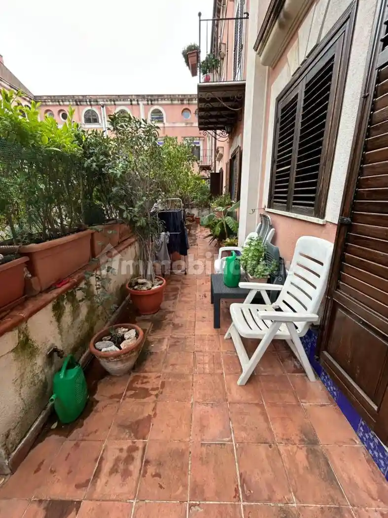 Quadrilocale via Castelforte 97, Castelforte, Palermo - foto 5