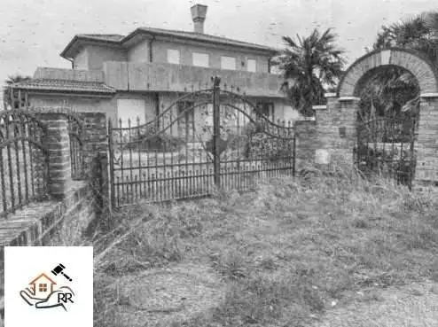 Appartamento in asta a Correzzola