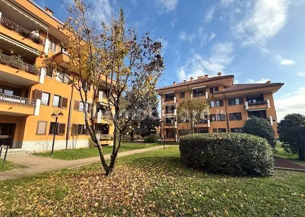 Appartamento in vendita a Peschiera Borromeo