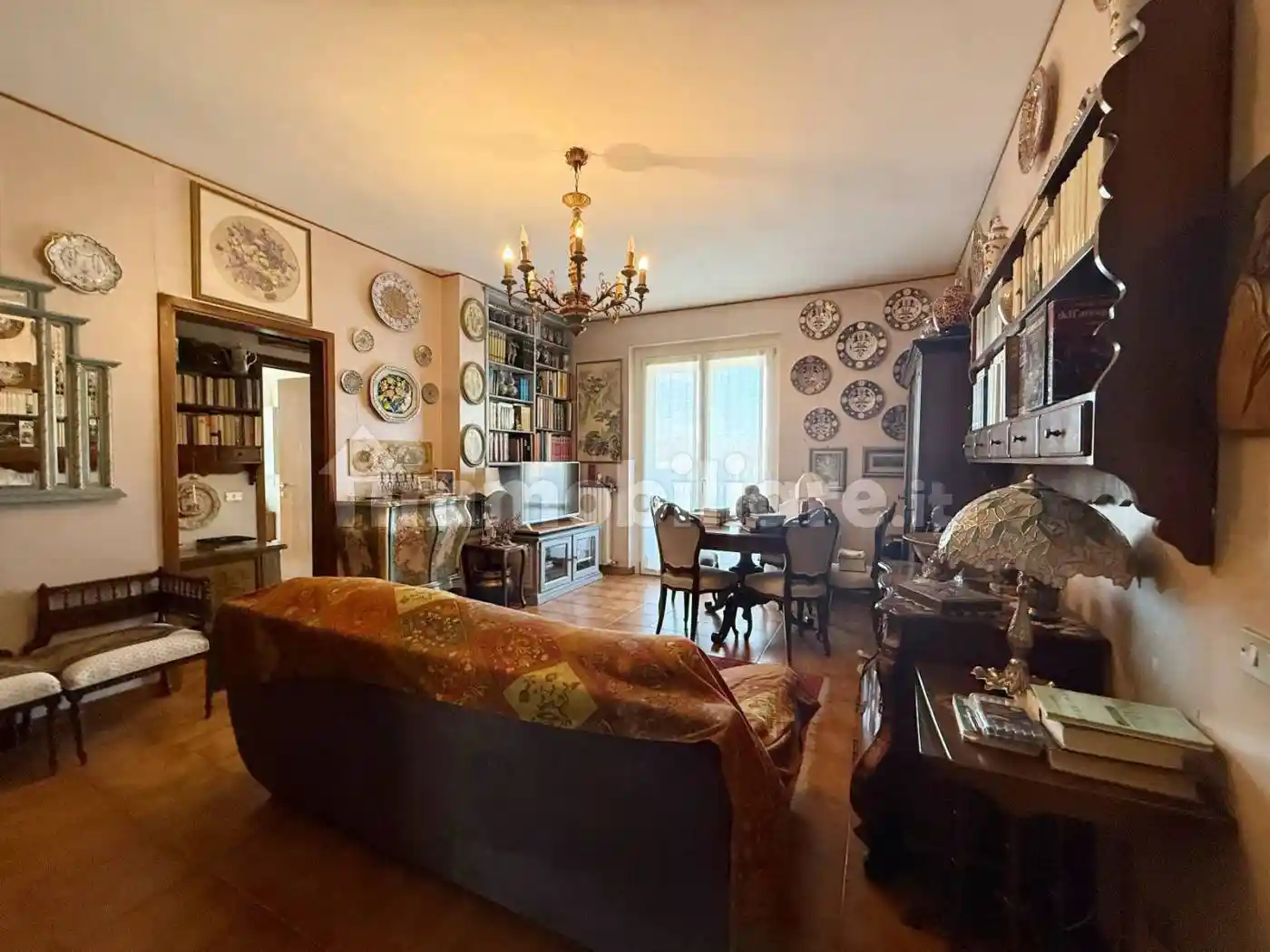 Quadrilocale via della Liberazione 27, Bettola Zelo Foramagno, Peschiera Borromeo - foto 4