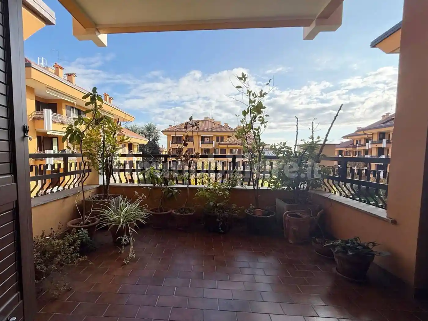 Quadrilocale via della Liberazione 27, Bettola Zelo Foramagno, Peschiera Borromeo - foto 5