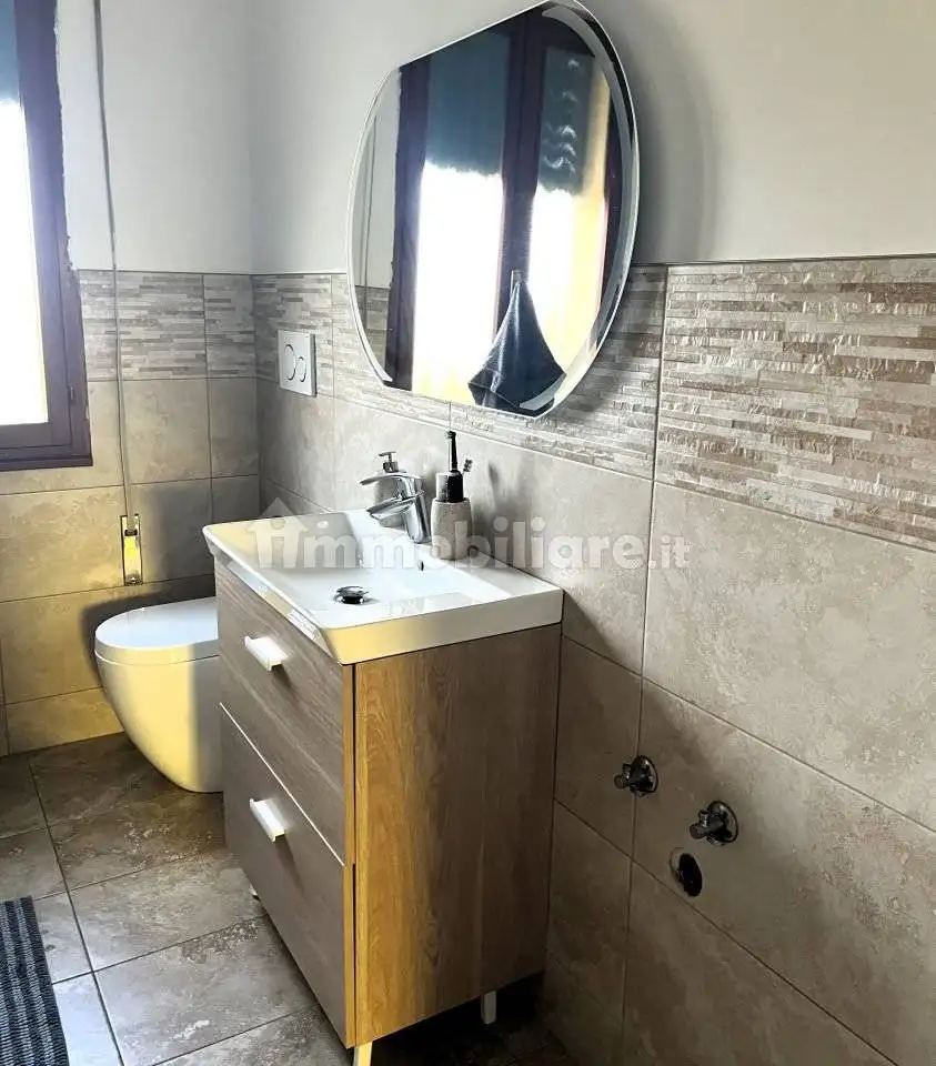 Villa in vendita a Torreglia