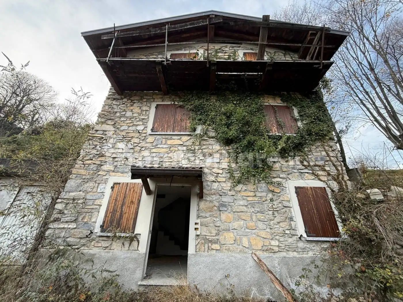 Villa in vendita a Centro Valle Intelvi