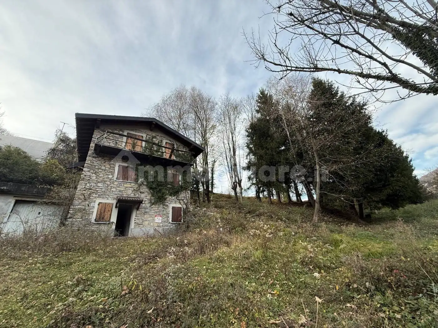 Villa unifamiliare via Cerano, Centro Valle Intelvi - foto 2