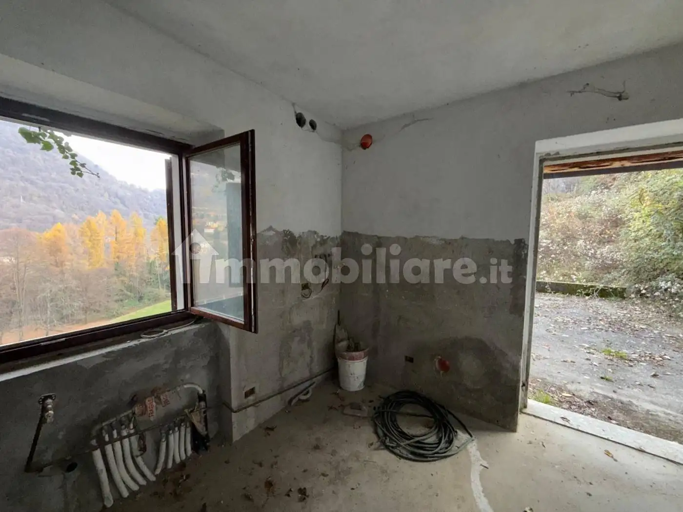 Villa unifamiliare via Cerano, Centro Valle Intelvi - foto 5