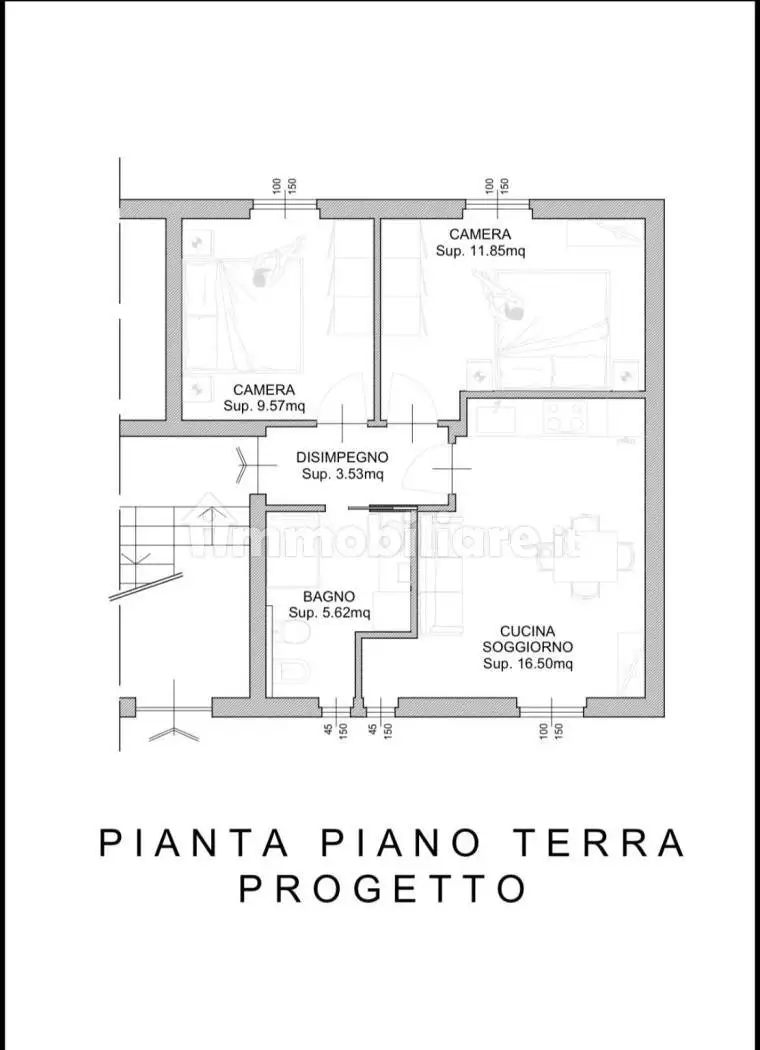 Appartamento in vendita a Dongo