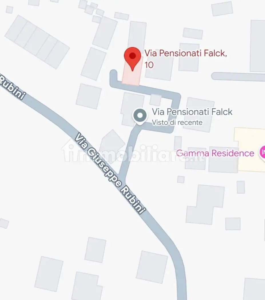 Bilocale via Pensionati Falck 10, Dongo - foto 2