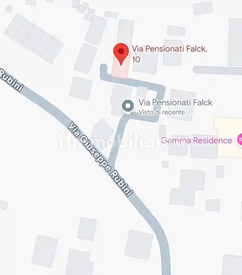 Bilocale via Pensionati Falck 10, Dongo - foto 4