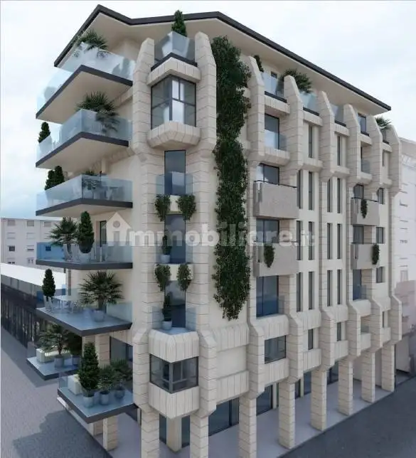 Appartamento in vendita a Pordenone