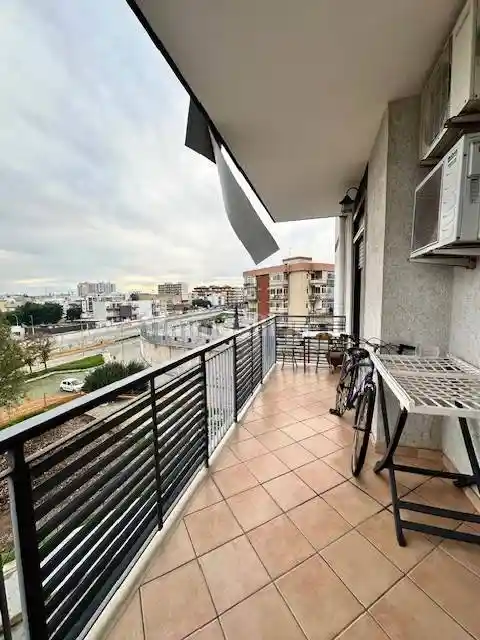 Appartamento in vendita a Modugno