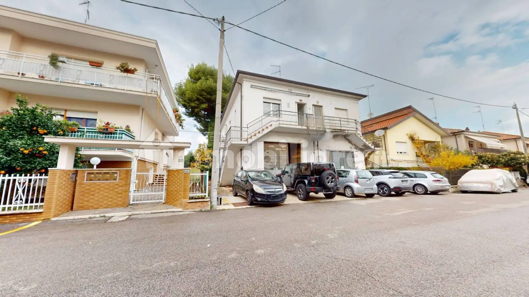 Appartamento in vendita a Riccione