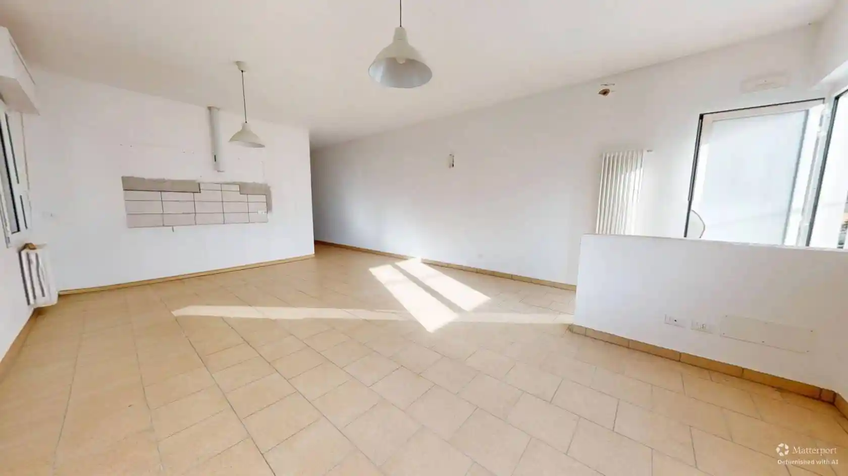 Quadrilocale Napoli 18, Colle dei Pini, Riccione - foto 2