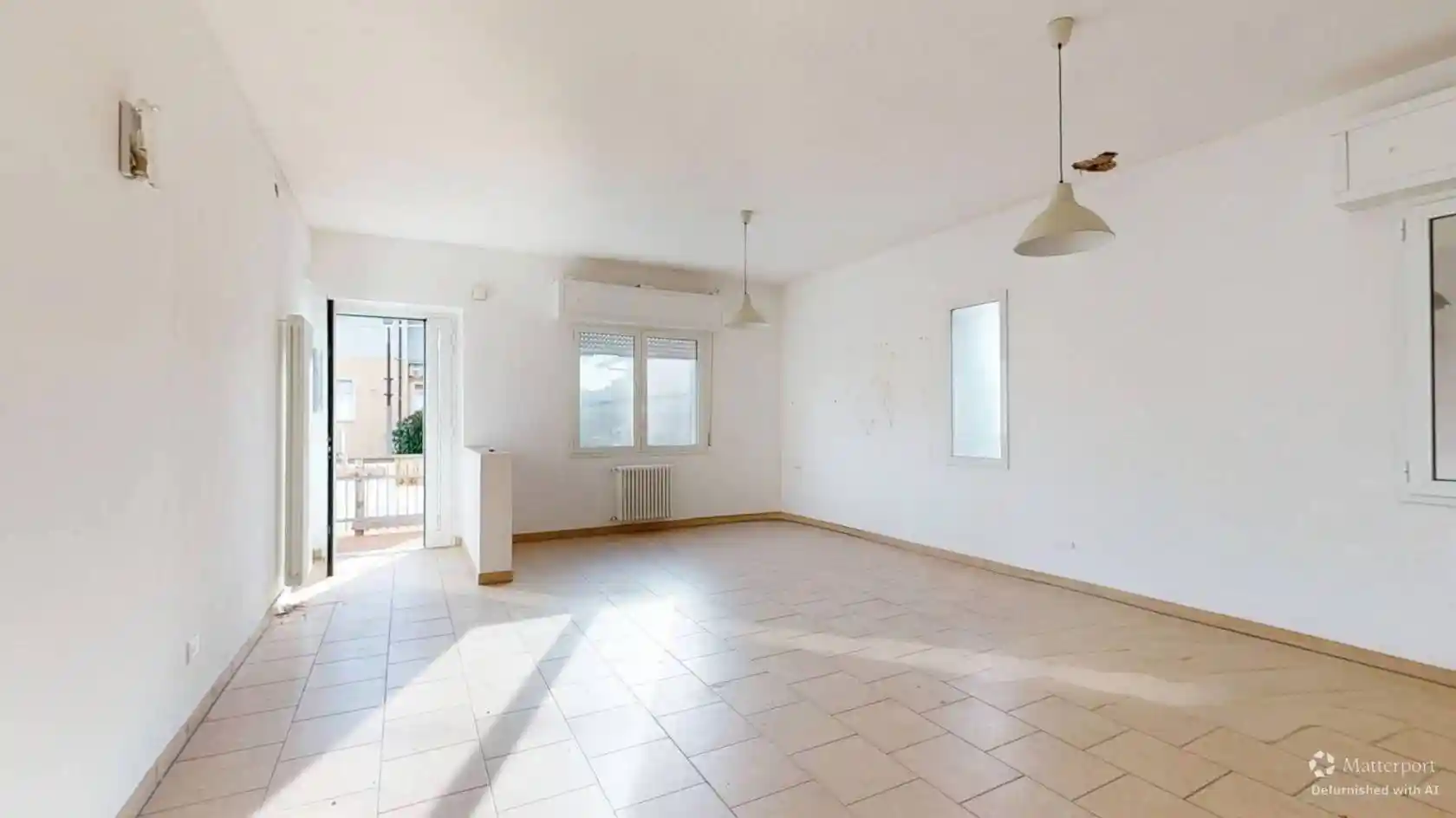 Quadrilocale Napoli 18, Colle dei Pini, Riccione - foto 3